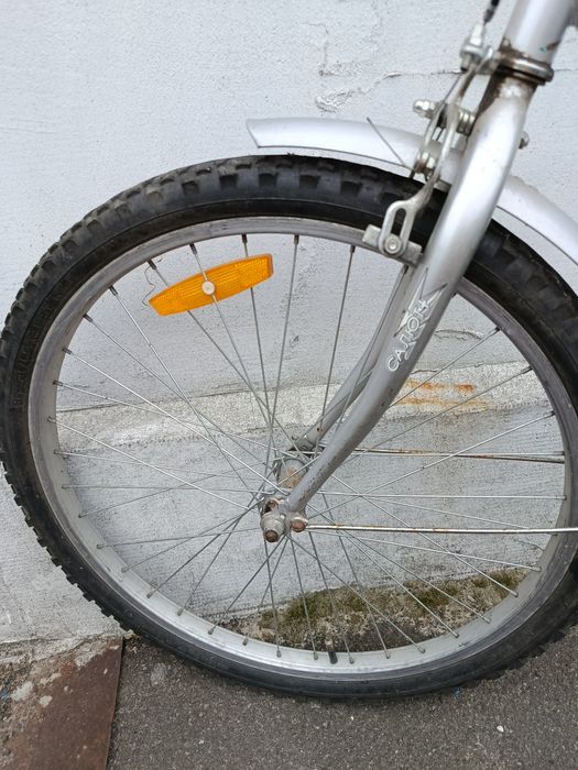 Продам велосипед Салют плюс