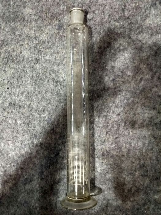 Cylinder miarowy 250 ml oraz inne okazja