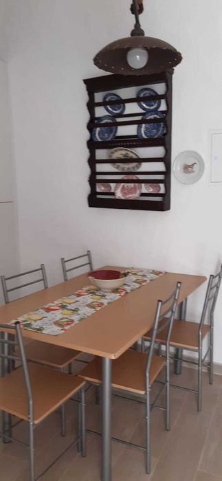 Casa Girassol  -  Sem stress - Casa Completa