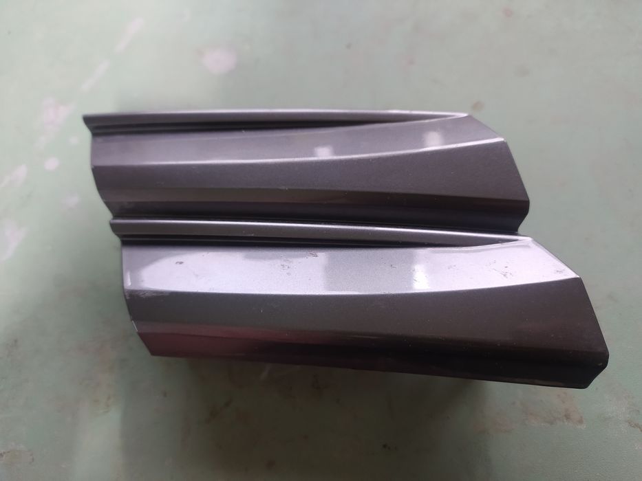 Заглушка переднего буксировочного крюка Toyota XV70