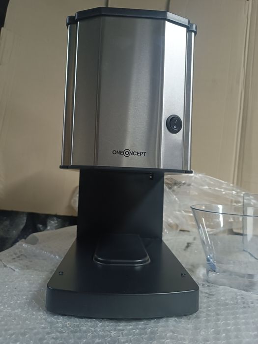 Льододробилка Oneconcept Ice Crusher