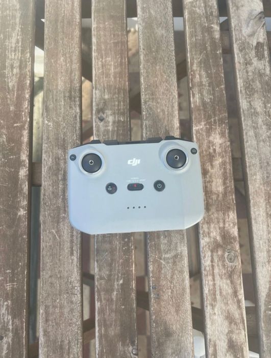 Drone DJI Air 2S Fly