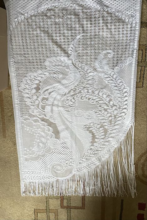 Гардина для кухни