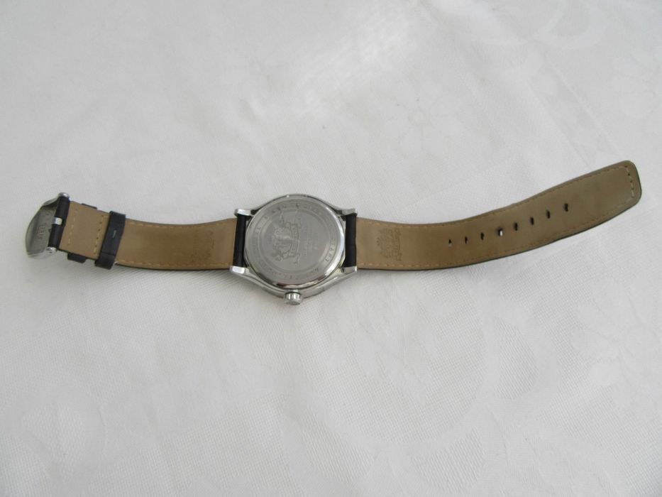 "FESTINA" (16573) - Pouco uso - Bom estado