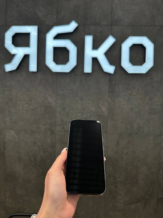 Google Pixel 9 Pro 16/128GB Obsidian • Ідеальний стан • Батарея 100%