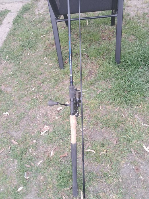 Sprzedam 2xWędka Preston Dura Carp Feeder 11ft 50g