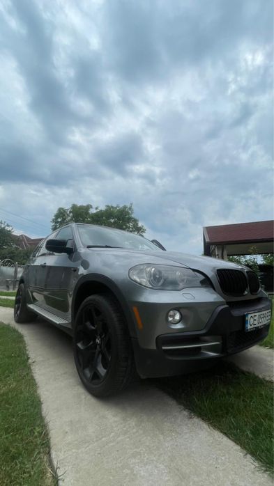 Продам Х5 Е70 2008 року 7 місний