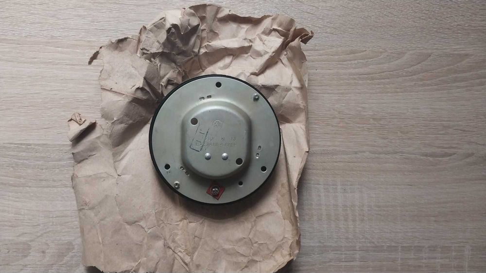 Плафон освітлення кабіни ПК 201