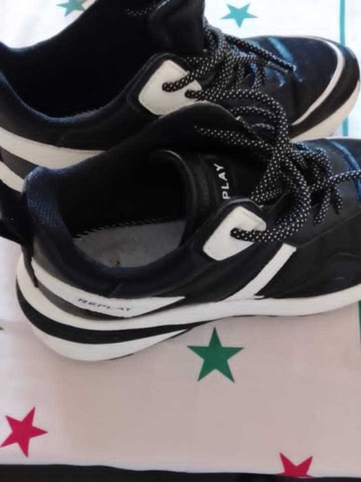 tennis replay n 40