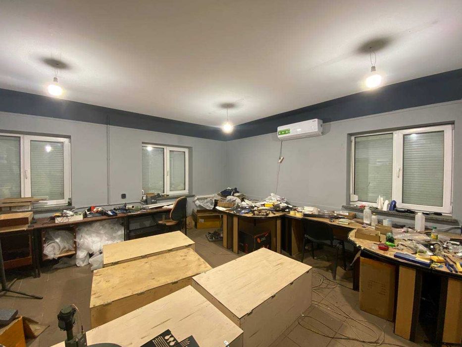 Продаж комерційного приміщення біля ЖК "DreamTown"!