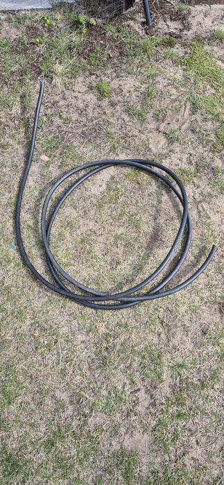 Kabel miedziany 5x10