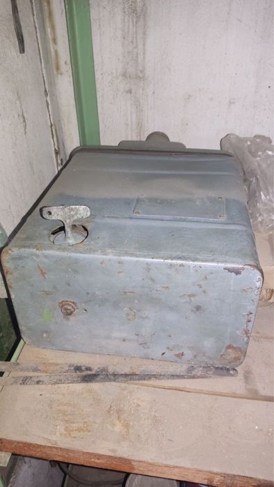 Клапан электро пневматический эпк 150И