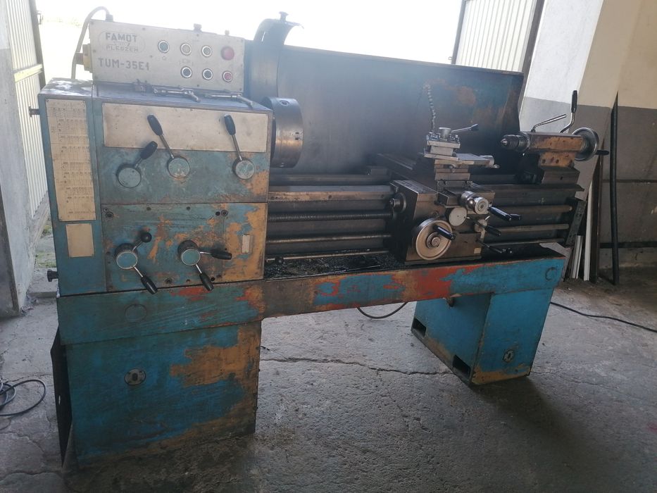Tokarka    TUM 35