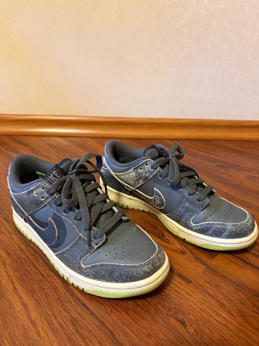 Nike dunk (жіночі/дитячі)