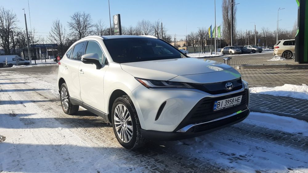 Продам Toyota Venza