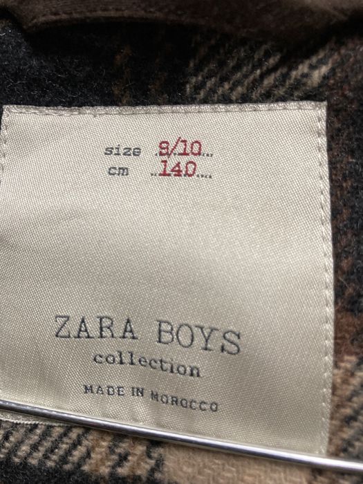 Canadiana / Casaco criança