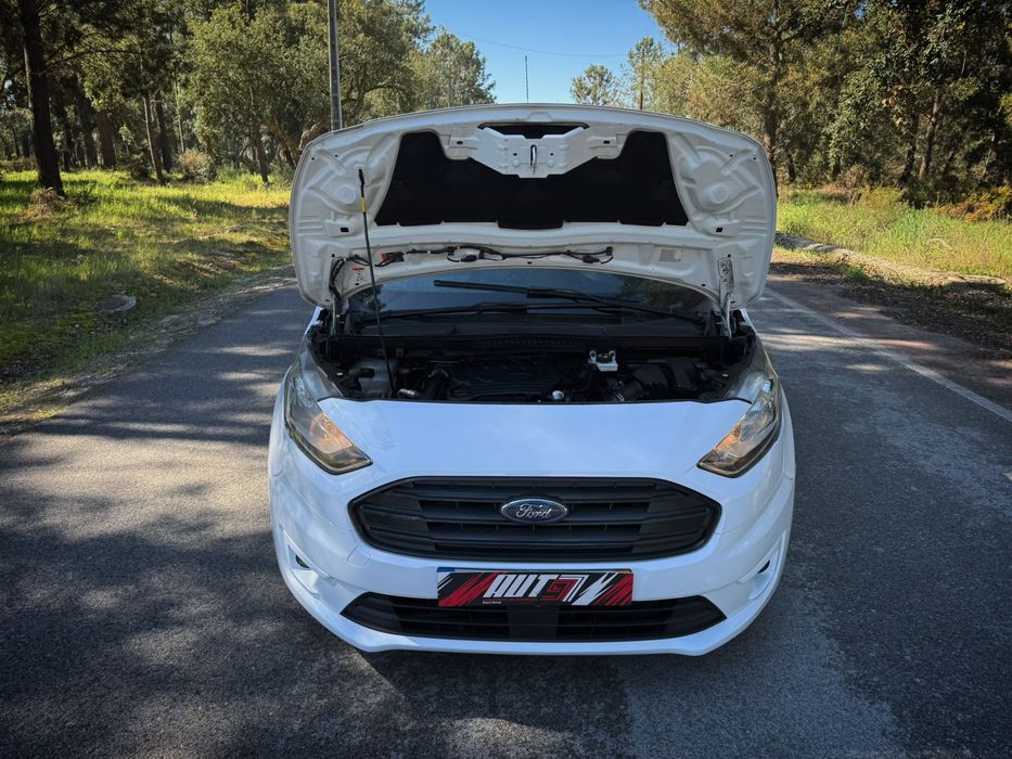 Ford Transit Connect 1.5 EcoBlue TDI Kasten Trend