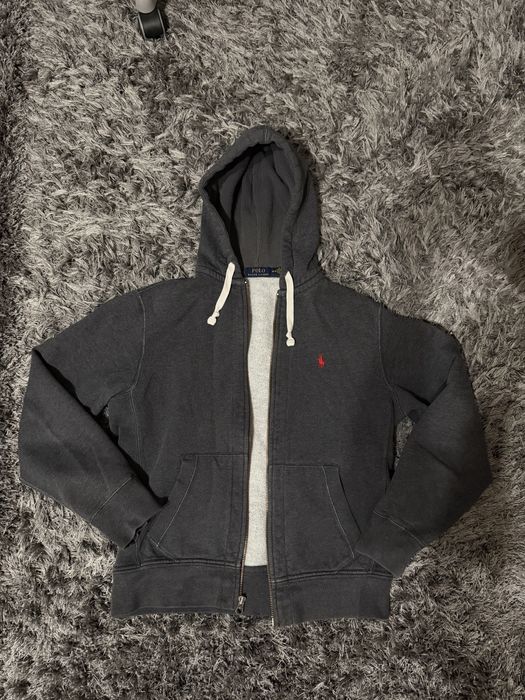 Худі Кофта Зіпка polo ralph lauren