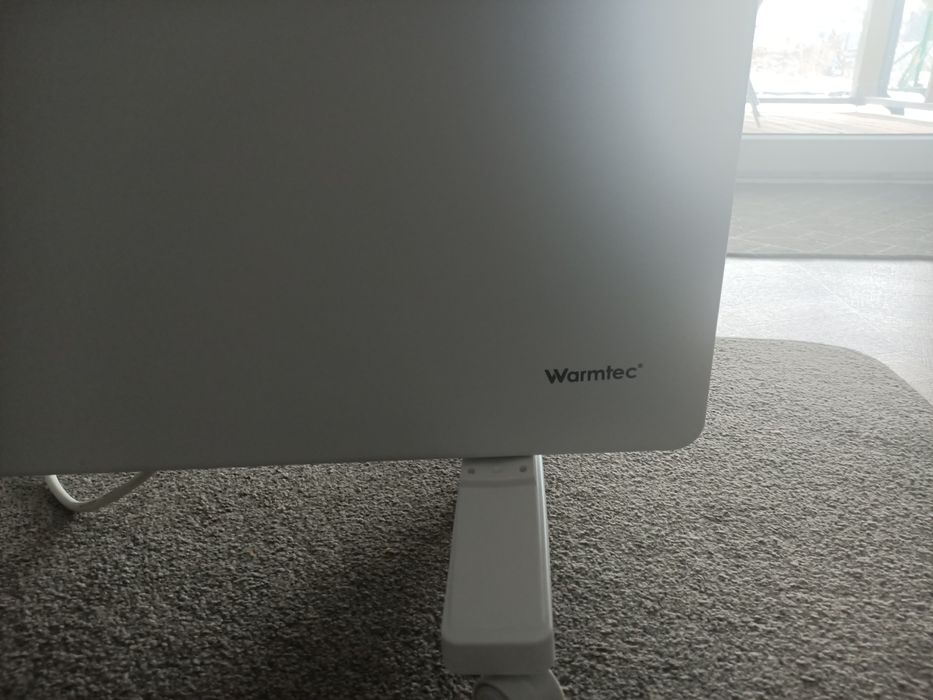 Grzejnik konwektorowy 1500W Warmtec Sprzedam