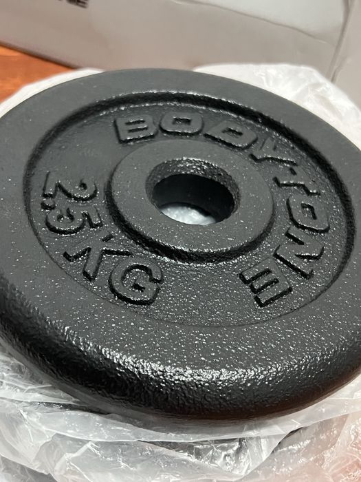 Kit Halteres 20kg449116611292047361