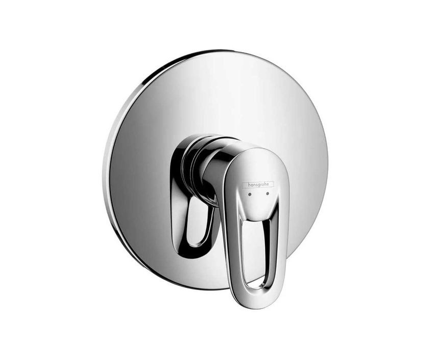 HANSGROHE METROPOL E 14675000 змішувача для душу