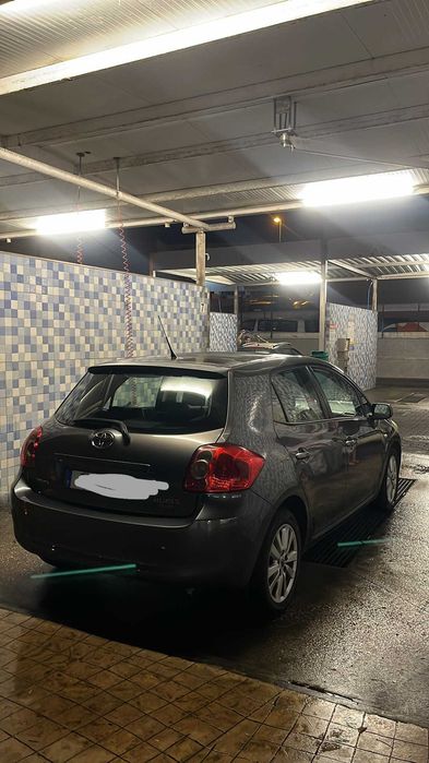 Toyota Auris — fotografia 4