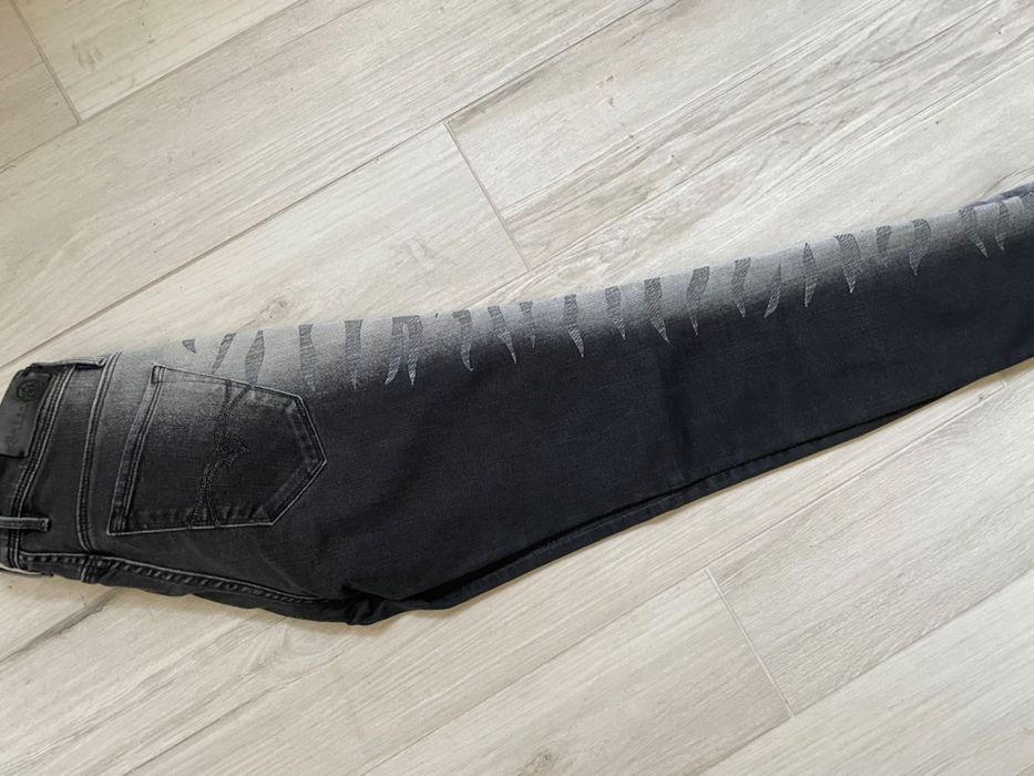 Calças salsa de boa qualidade