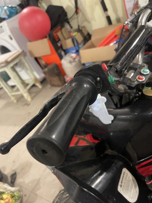 Квадроцикл Profi 1 детский электро 1000w