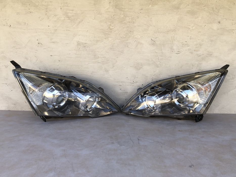 Фара Хонда CRV 3 Honda 33100SWWE0 33150SWWAE010M1 33100SWWG0