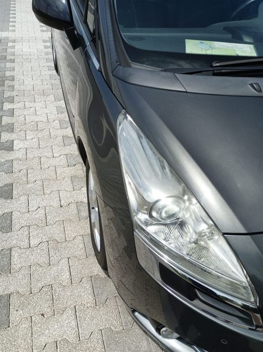 Peugeot 5008 ano 2013