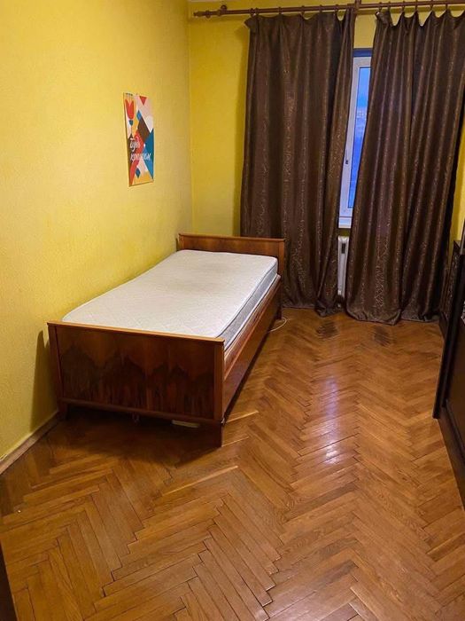 Оренда 1 кімнати в 3х кімнатній квартирі