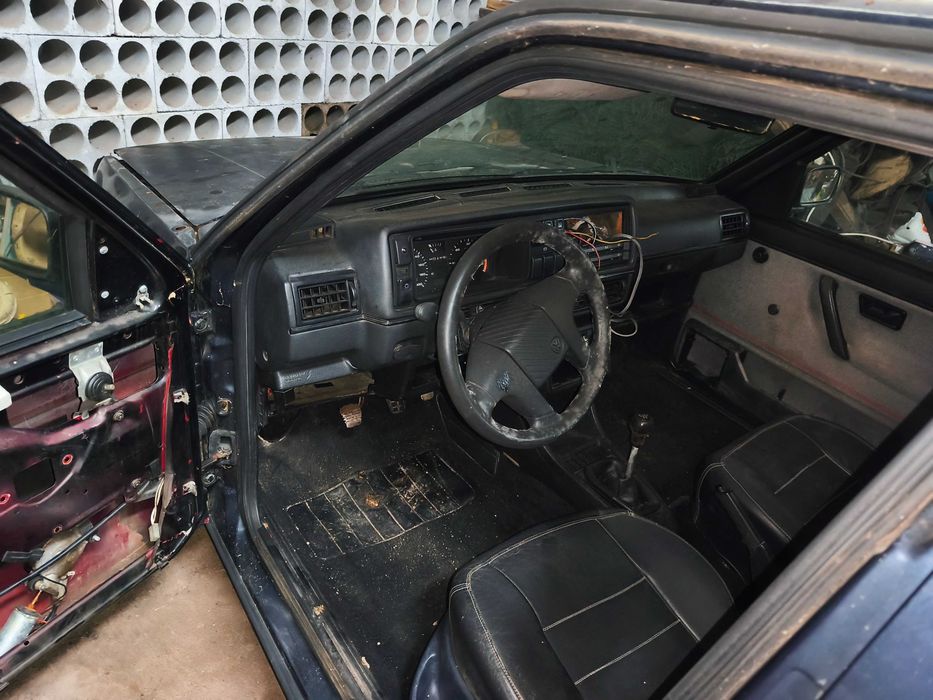 Golf2 para restaurar