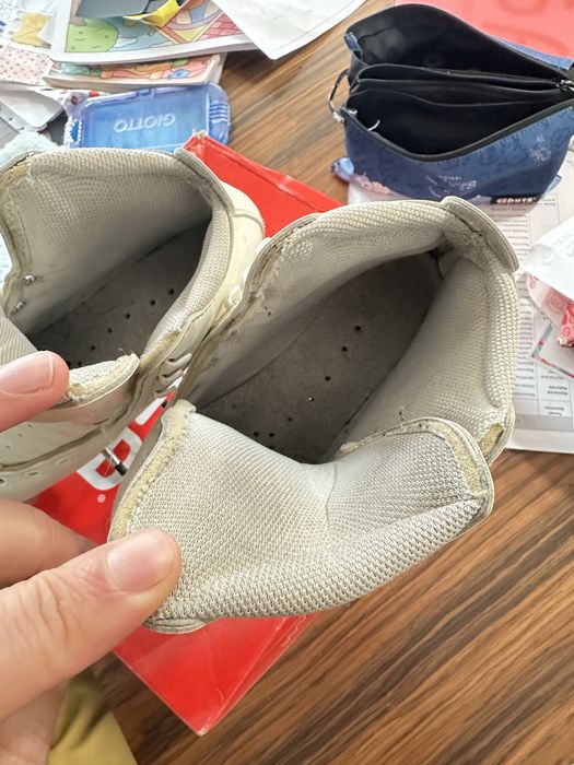 Patins de patinagem artistica EDEA