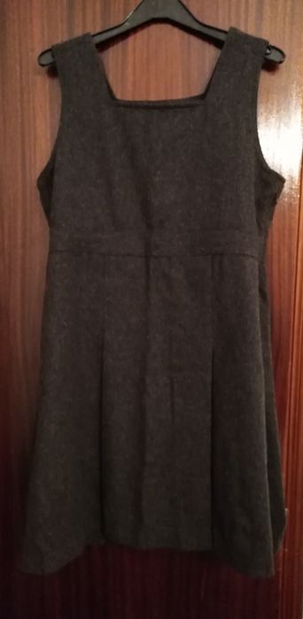 Vestidos clássicos, Outono / Inverno.