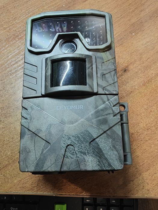 Фотопастка CEYOMUR CY50 / 36 MP / Full hD / SD