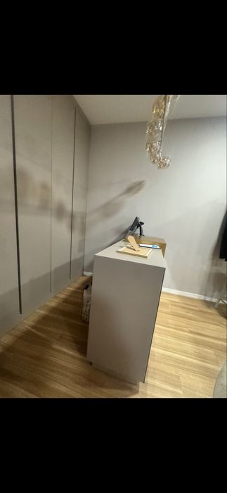 Moveis para loja de vestuario/roupas