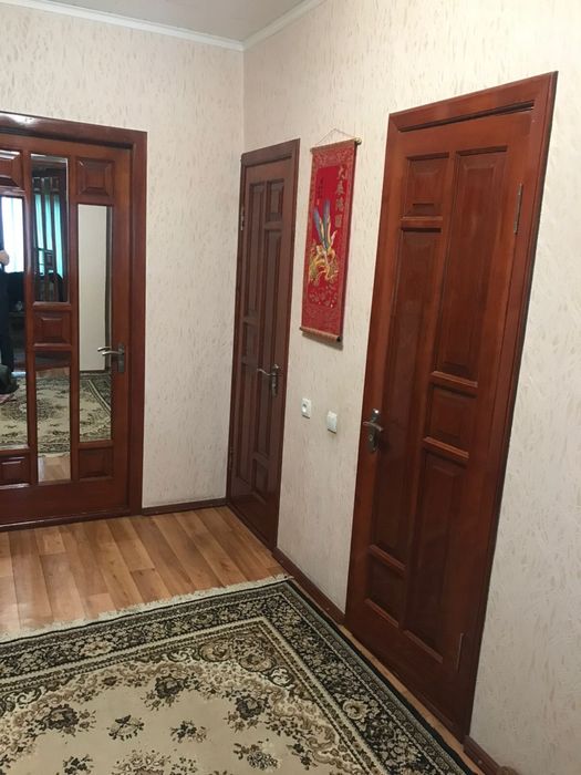 Сдам квартиру на первом этаже