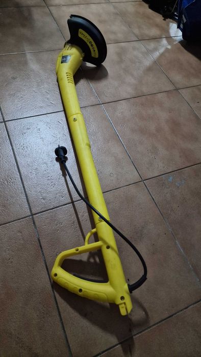 Aparador de relva elétrico de 280W
