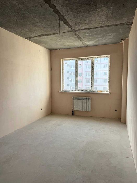 Продаж 2-х кімнатної квартири, м-н Садовий. Індивідуальна опалення.