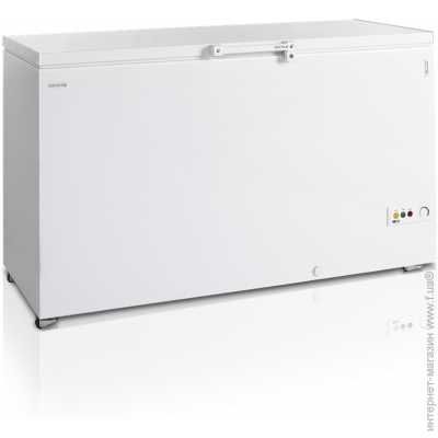 Морозильний ларь Tefcold FR505