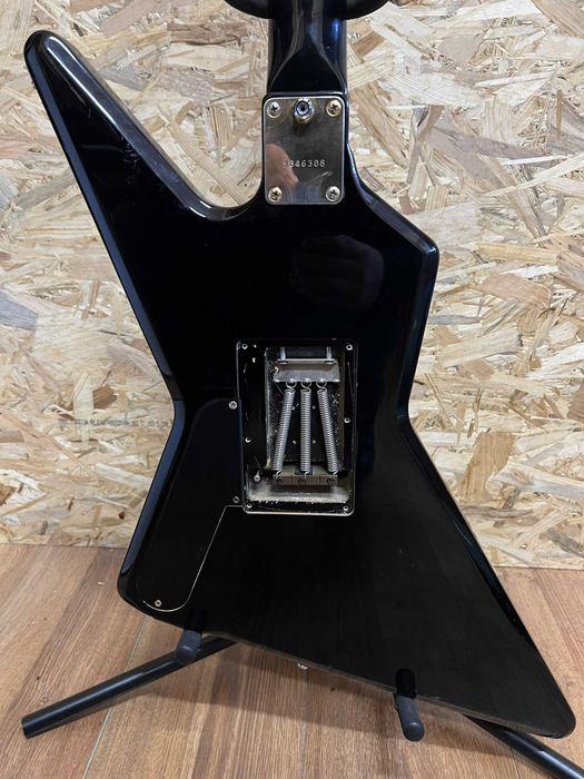 Greco mtx 60 1984 explorer Gibson Epiphone