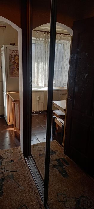 Сдам 2ух.к.кв 4/9 БАМ Соцгород АО Эл.ком.раздельные.