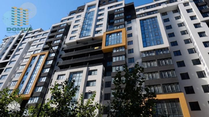 1-комнатная квартира по адресу Свободы пр. (площадь 35,5 м²) - Atlanta.ua - фото 4