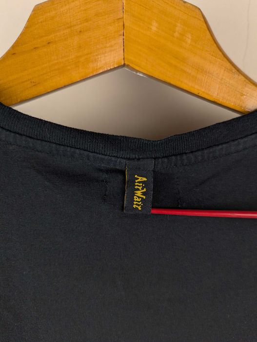 Футболка Dr. Martens Air Wair Bouncing Soles, розмір XL