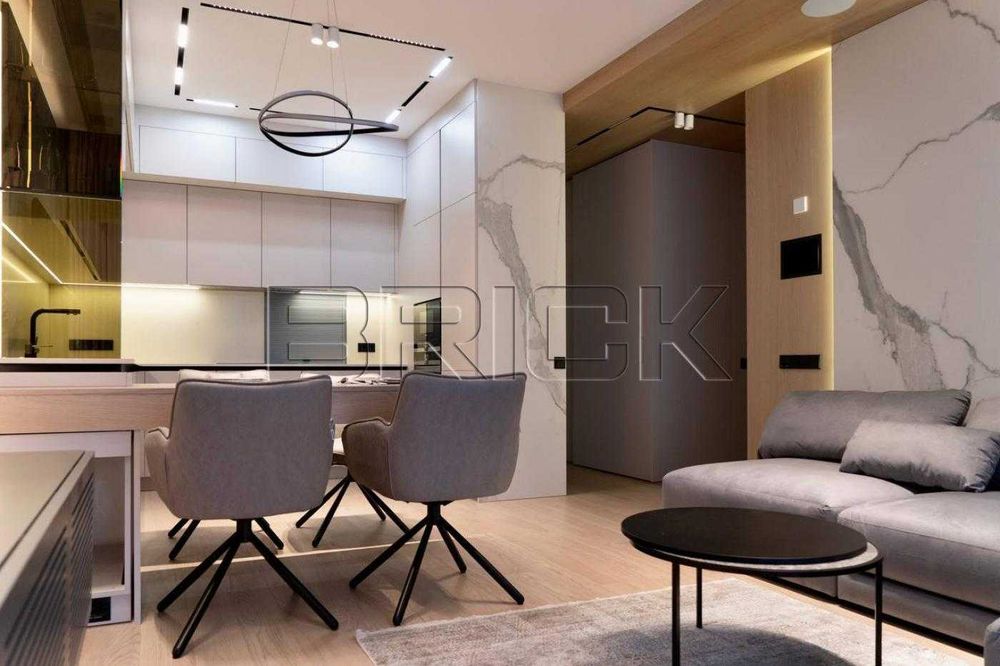 3-rooms apartment apartment by the address st. Bulvar Druzhby Narodov (area 84 m²) - Atlanta.ua - photo 4