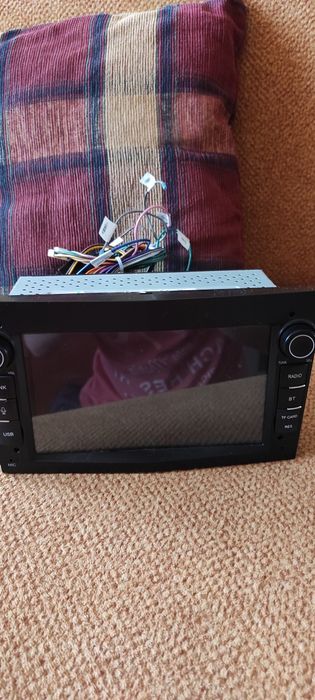 0Radioodtwarzacz uniwersalny
