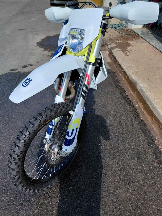 Husqvarna fe 450 2023