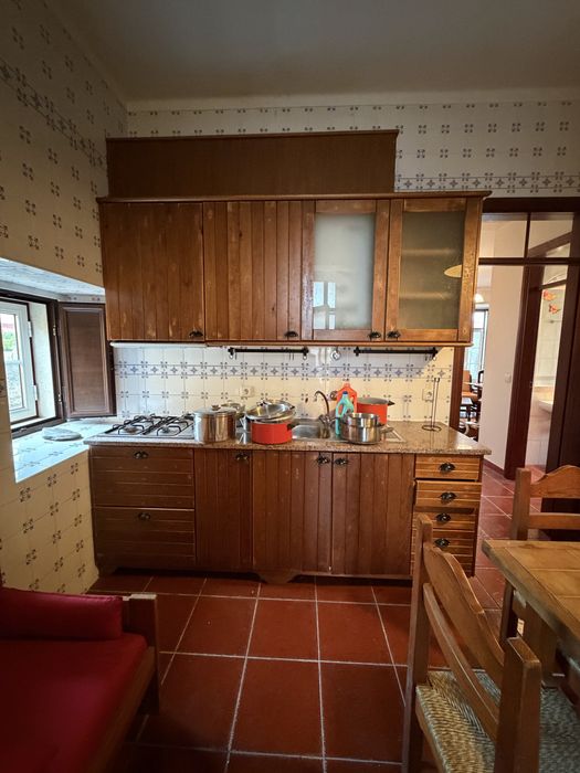 Vende se cozinha