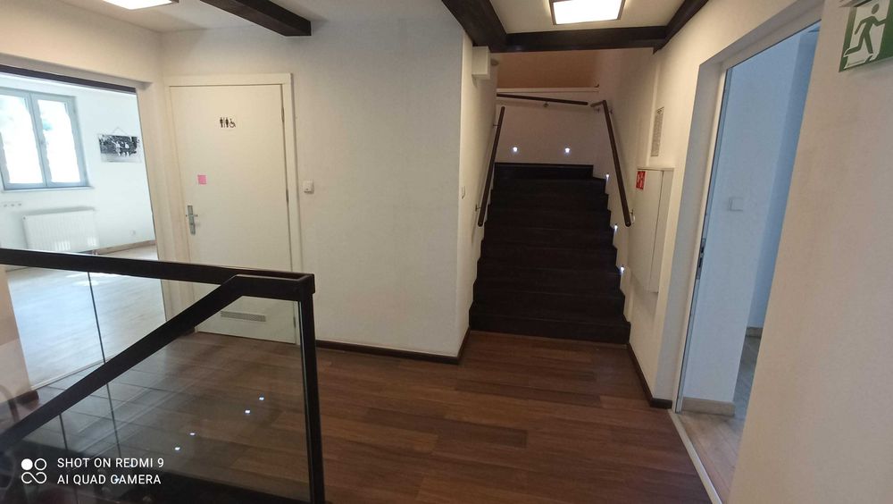 Biuro do wynajęcia 35,12 m² | Reduta Office A, Gdańsk