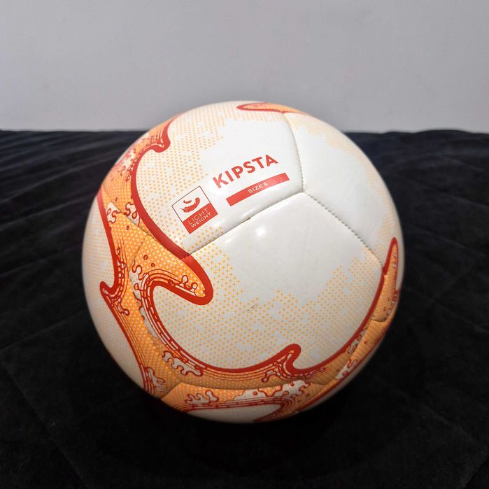 Bola Kipsta Praia Altinha Size 5 (Beach Soccer Ball) - Pouco Uso